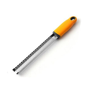Lemon & Cheese Grater-Parmesan Cheese Tool, Lemon, Ginger, Nutmeg, Chocolate, Fruits, Grater Kitchen Tools