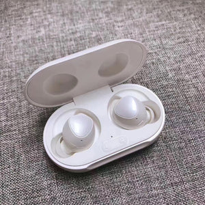 2020 Newest R175 Touch Control Gaming Headset with Wireless charging Sport Bluetooth Earphone For Sam sung S10