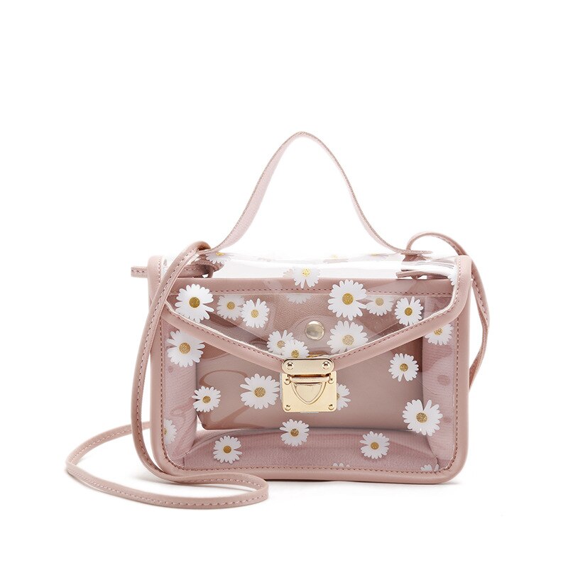 Shoulder Bag Hardware Chain Strap Color
