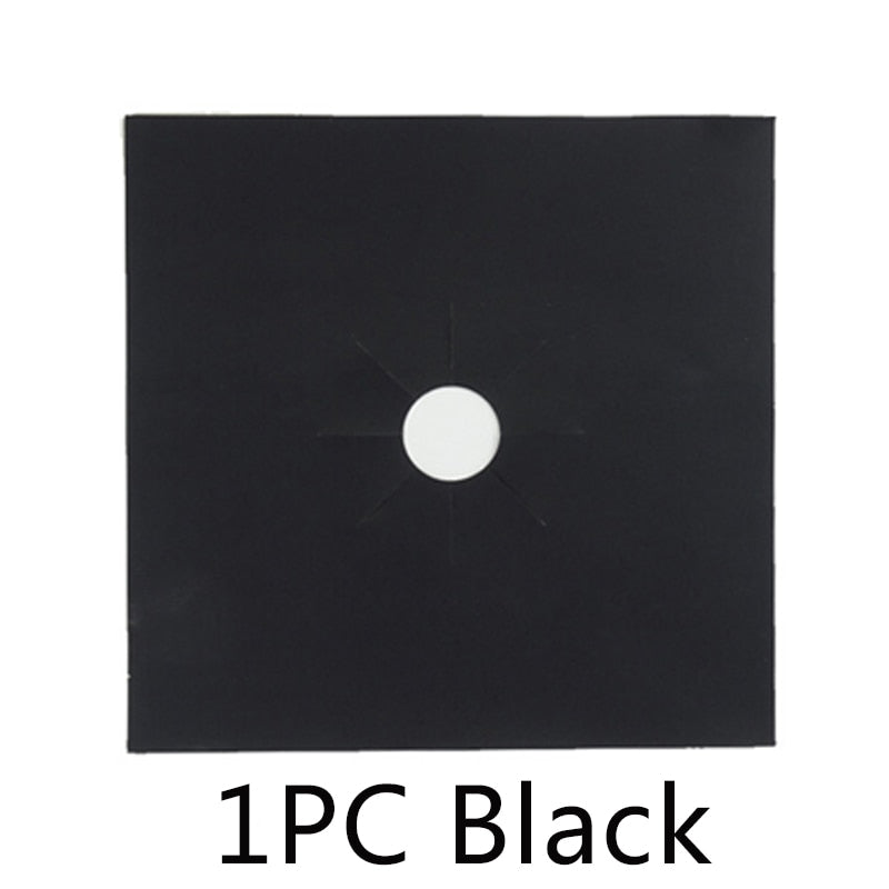 Couverture de protection du fourneau | Revêtement de protection du fourneau à gaz, protection de la cuisinière à gaz, protection de la cuisinière à gaz, protection de la cuisinière à gaz, tapis d'accessoires de cuisine