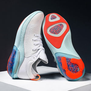 Trainers Jogging Men Shoes Zapatos