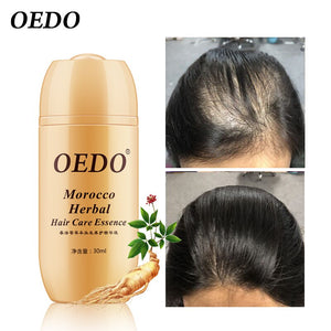 Morocco Herbal Ginseng Keratin Hair Treatment For Men And Women Hair Loss Powerful Hair Care Growth Serum Repair Shampoo Lador