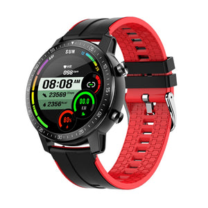 SENBONO 2020 Men Women Smart Watch Long Battery Life Waterproof IP68 HR/BP Fitness Tracker S30 smartwatch for IOS Android