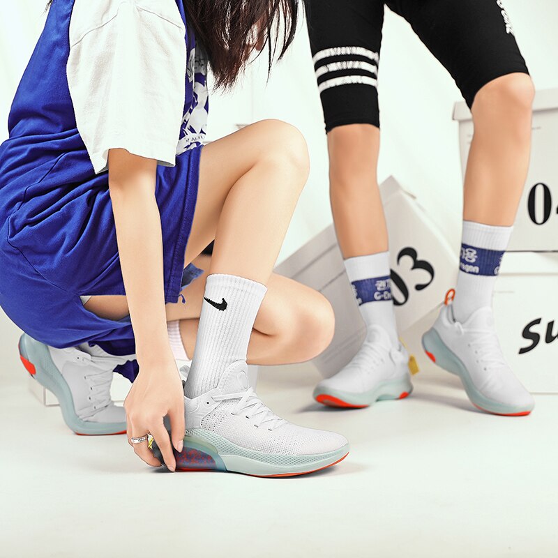 Trainers Jogging Men Shoes Zapatos