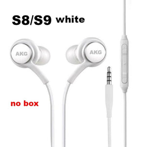 Samsung ecouteurs EO IG955 AKG casque intra-auriculaire 3.5mm/type-c avec micro filaire pour SAMSUNG Galaxy note10 S10/S10 + S9 S8/S8 + S7 huawei