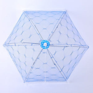 Couverture de nourriture Style parapluie | Anti-mouche moustique de repas, couverture de Table en dentelle utilisation à domicile, couverture de nourriture, Gadgets de cuisine, outils de cuisine