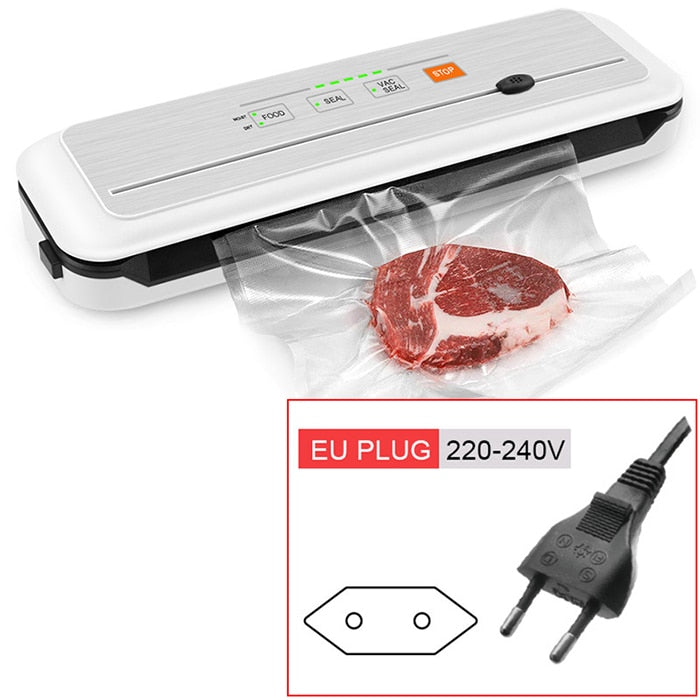 LAIMENG - Machine emballage sous vide alimentaire pour un stockage longue durée des aliments