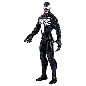 30cm Marvel Super Heroes Avengers Endgame Thanos Hulk Captain America Thor Wolverine Venom Action Figure Toys Doll for Kid Boy