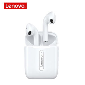 Lenovo X9 TWS true Wireless Bluetooth 5.0 Earphone Touch Control Earphones Stereo HD talking 300mAh battery HE 05
