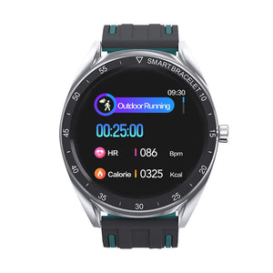 LEMFO Smart Watch Men IP67 Waterproof Heart Rate Blood Pressure Monitoring 2020 smart watches for Android IOS