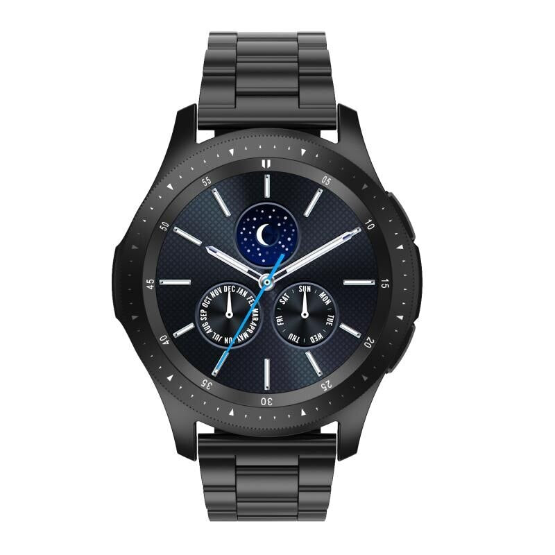 Smart Watch Men Women Bluetooth Call Full Touch Screen