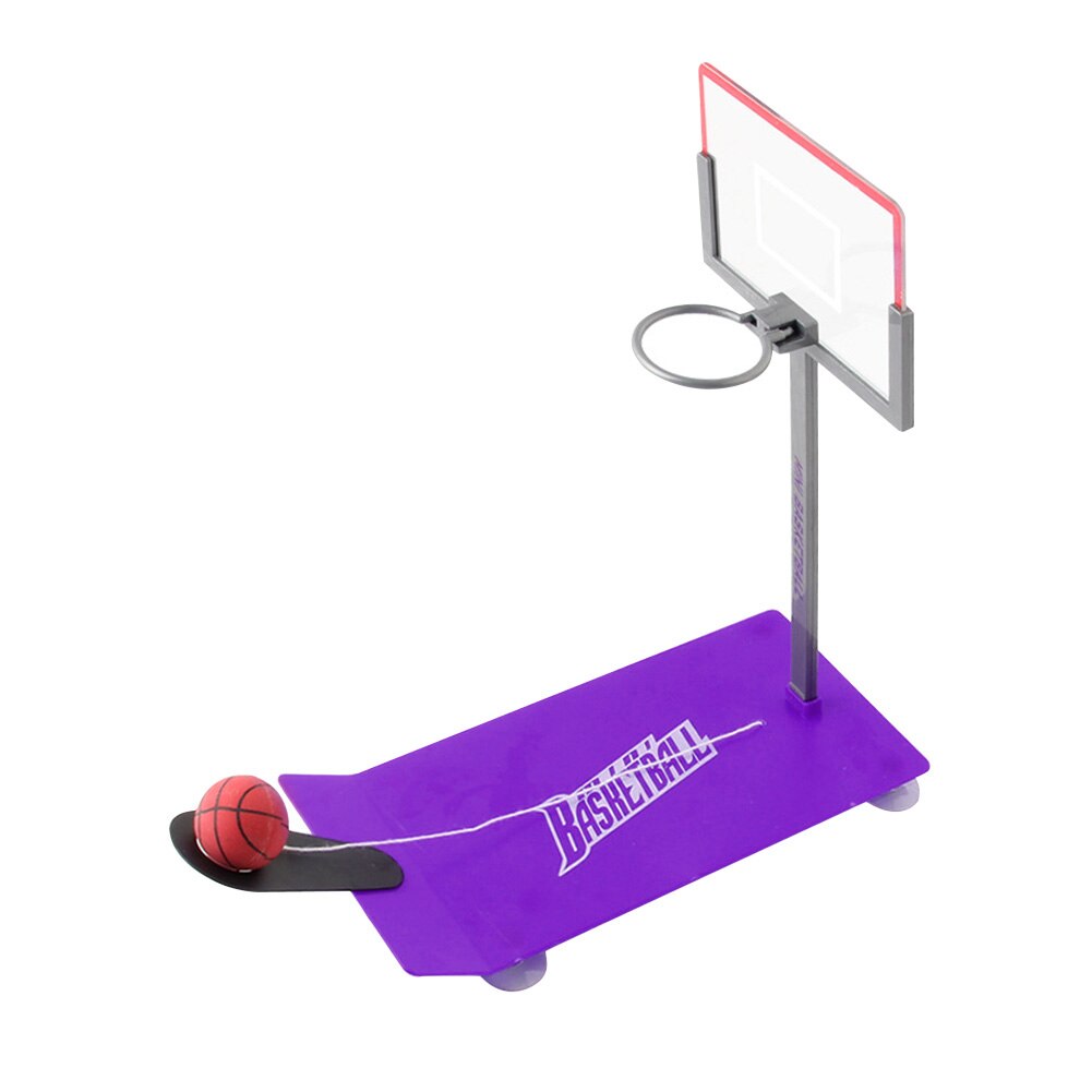 Kids Toys Boys Mini Basketball Hoop Shooting Stand Toy Kids Educational for Children Family Game Toy Sports