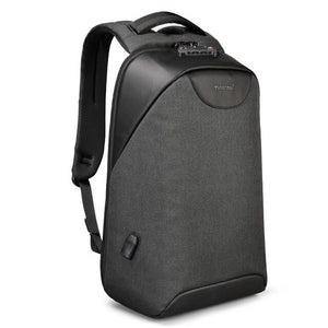 Big Discount TSA Lock Anti theft Men Backpack Laptop Backpacks Waterproof Travel RU Fast Delivery Clearance Sale Lowest Price