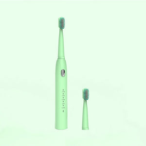 Electric Toothbrush S802 Waterproof Automatic Sonic ToothBrush Rechargeable 5 Models with 2 Brush Heads PK xiomi xaomi X3