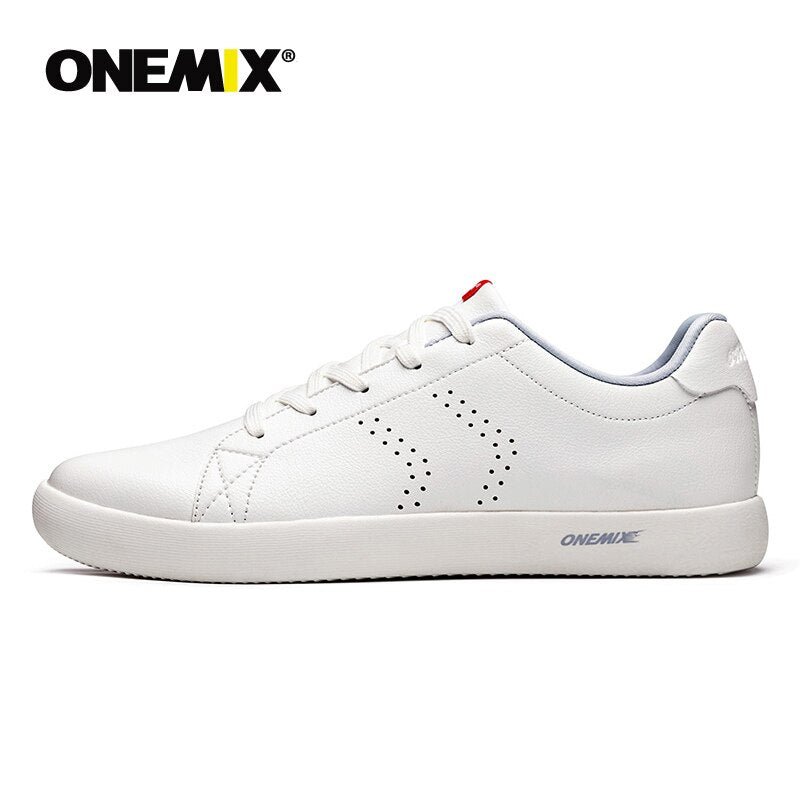 ONEMIX 2020 Light Boarding Shoes Couple Sport Sneaker Caual Men chaussures homme Jogging Shoes Breathable Outdoor Walking Shoes