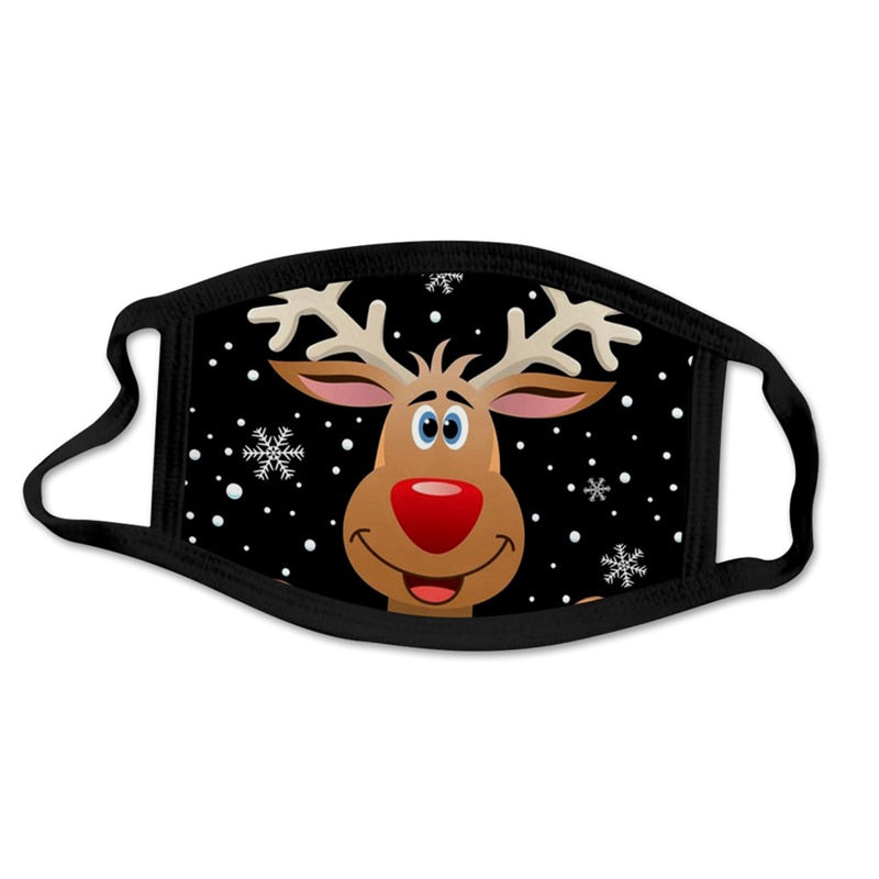 Merry Christmas Gift Christmas Decorations For Home Xmas Decor Navidad Decor Santa Claus Christmas Deer Bear Happy New Year 2021