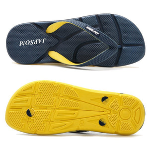 Summer Light Mens Flip Flops Men Beach Slippers Home Chanclas De Hombre Playa Slipper Flip Flop Indoor infradito Uomo Japonki