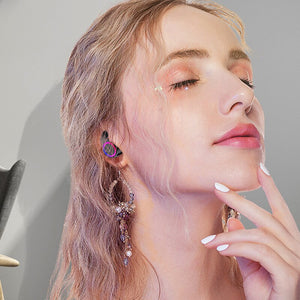 9D Noise Cancelling Wireless Headphones Bluetooth Sport Earphone Bluetooth 3300mah Touch Control Headphones Bluetooth Waterproof
