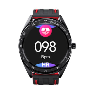 LEMFO Smart Watch Men IP67 Waterproof Heart Rate Blood Pressure Monitoring 2020 smart watches for Android IOS