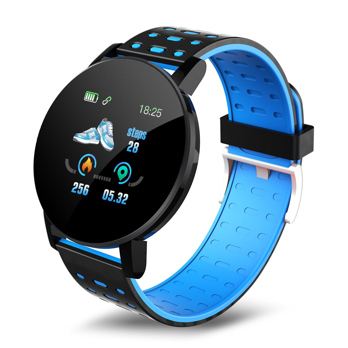 2020 Bluetooth montre intelligente hommes tension artérielle Smartwatch femmes montre Sport Tracker WhatsApp pour Android IOS horloge intelligente