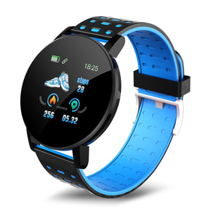 2020 Bluetooth montre intelligente hommes tension artérielle Smartwatch femmes montre Sport Tracker WhatsApp pour Android IOS horloge intelligente