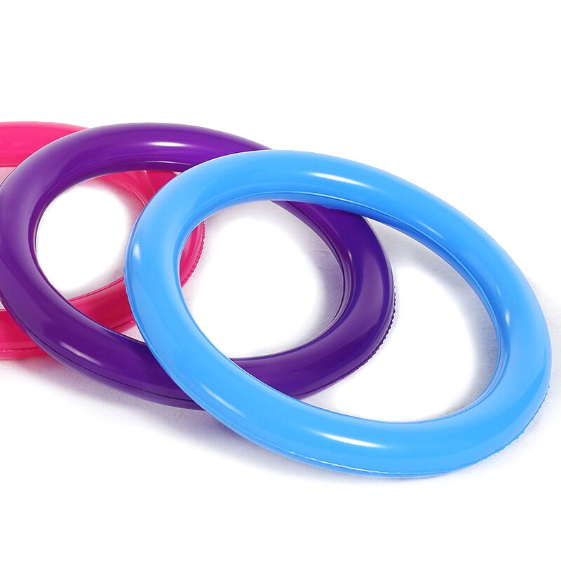 Yoga Ball Fixed Ring Beginner Fitness Ball Pilates Fitness Gym Balance Stability Ball Fixing Positioning Ring Fitball Workout