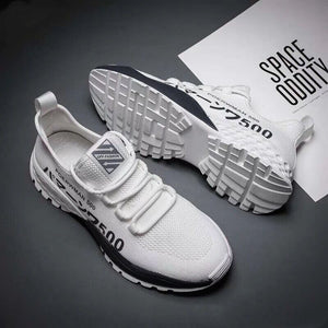 New Men's lightweight running shoes summer ultra-light breathable sneakers Zapatos De Mujer walking shoes boys sneakers