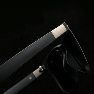 LeonLion 2019 lunettes De soleil polarisées hommes carré lunettes De soleil pour hommes rétro lunettes De soleil hommes/femmes marque concepteur Gafas De Sol Hombre