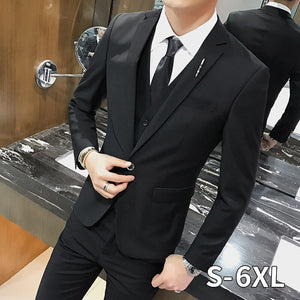 Latest Coat Pant Designs Beige Men Suit Prom Tuxedo Slim Fit 3 Piece Groom Wedding Suits For Men Custom Blazer Terno Masuclino
