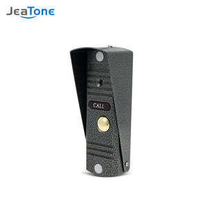 7 inch Monitor 1200TVL Doorbell Camera with 16G sd Card Video Intercom System Ship from Russian Motion Detection Access Control