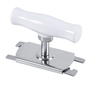 Adjustable Multi-function Bottle Cap Opener Stainless Steel Lids Off Jar Opener Labor-saving Screw Can Opener for Kitchen Gadget