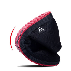 QFFAZ haut hommes chaussures respirant hommes chaussures décontractées à lacets baskets chaussures 2020 mode chaussures plates Zapatillas Hombre