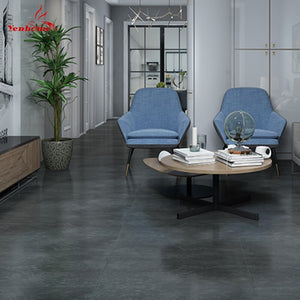 Waterproof Floor Stickers Self Adhesive Marble Wallpapers Bathroom Wall Sticker House Renovation Decals DIY Wall Ground Decor