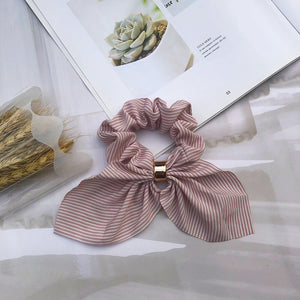 Wash Face Bow Hairbands For Women Girls
