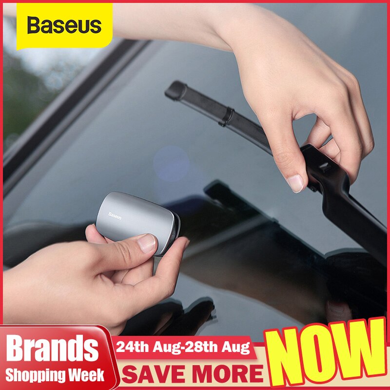 Baseus Universal Auto Truck Windshield Wiper Blade Refurbish Restorer Windscreen Wipers Repair Tool Windshield Scratch Repair