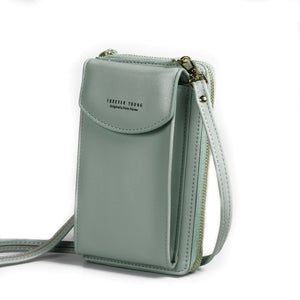 PU Luxury Handbags Womens Bags for Woman 2020 Ladies Hand Bags Women's Crossbody Bags Purse Clutch Phone Wallet Shoulder Bag