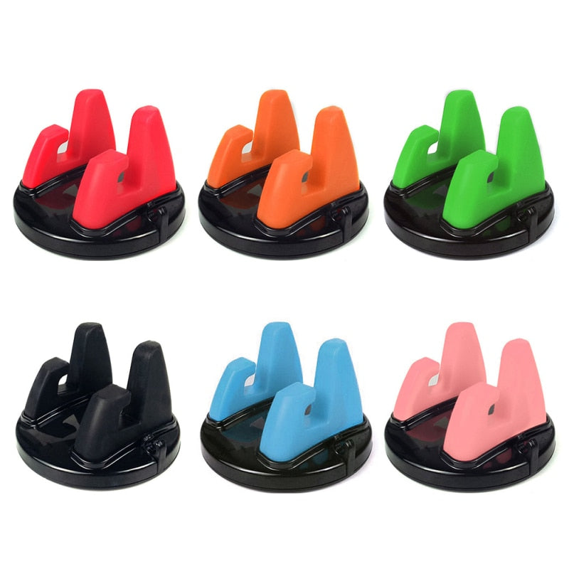 Magnetic Car Phone Holder for Xiaomi Mi 10 Redmi Huawei iPhone Samsung S20 Air Vent Clip Smartphones Stand Mounts Accessories
