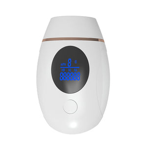 IPL Epilator Laser Hair Removal Epilator IPL Laser 600000 Flash Permanent Painless Remover Hair Bikini Hair Removal for Women
