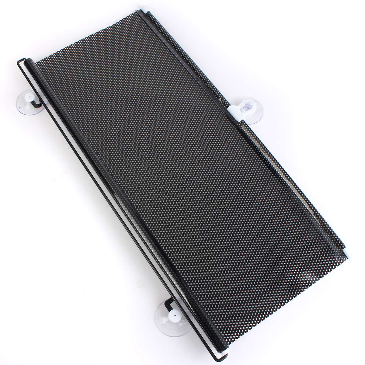 Auto Retractable Car Sun Visor Front Windshield Window Sun Shade Shield Visor Cover Car Window Cover Sunshade Curtain Protection