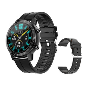 SENBONO 2020 Men Women Smart Watch Long Battery Life Waterproof IP68 HR/BP Fitness Tracker S30 smartwatch for IOS Android
