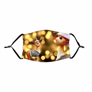 Merry Christmas Gift Christmas Decorations For Home Xmas Decor Navidad Decor Santa Claus Christmas Deer Bear Happy New Year 2021