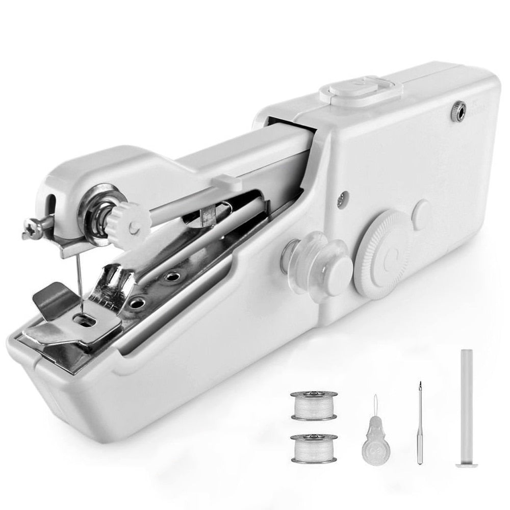 Handheld Sewing Machine Quick Stitch