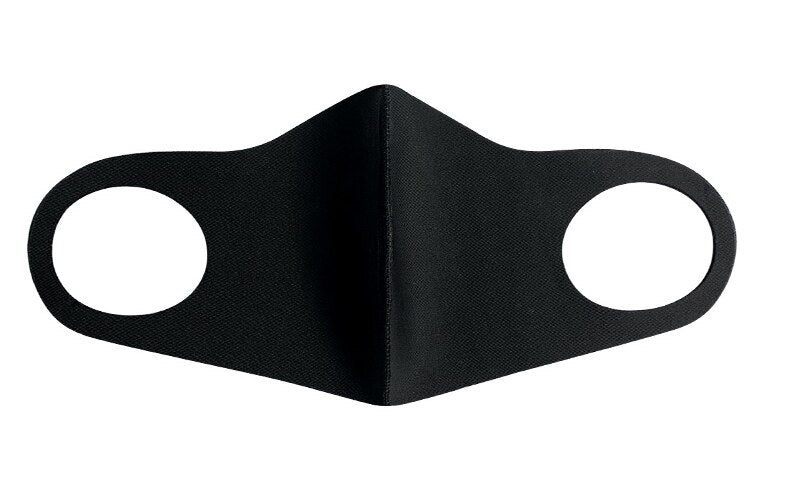 Face Mask Anime Cosplay Mouth Mask