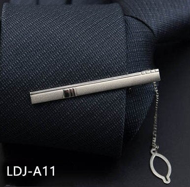 Luxury Fashion Striped Plaid Men's Tie Red Blue Grey Classic Neck Ties Leisure Business Wedding High Quality 8cm Silk Necktie