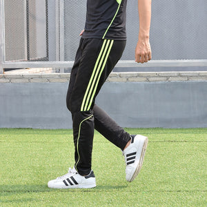 Pantalons de Sport hommes vêtements de Sport pantalons de survêtement homme droit Hip Hop Fitness pantalon en cours d'exécution football Sport pantalon d'entraînement pantalon