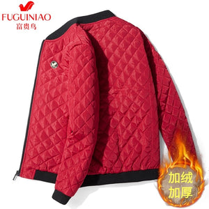 Men'S Cotton Jacket Jacket