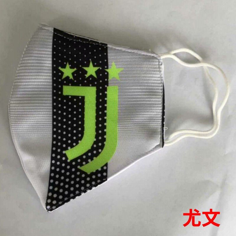 Football Adult Masks Anti-fog Dust-proof Sun Protection Breathable Can Be Loaded with PM2.5 Protective Sheet Face Cover