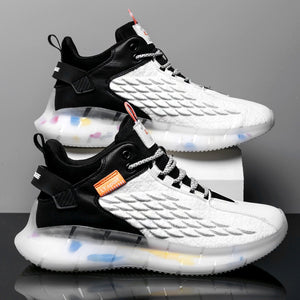 Mens Jogging Shoes Sports Sneakers Male Running Shoes Breathable Comfortable Man Trainers Sport Chaussure Homme Dropshipping