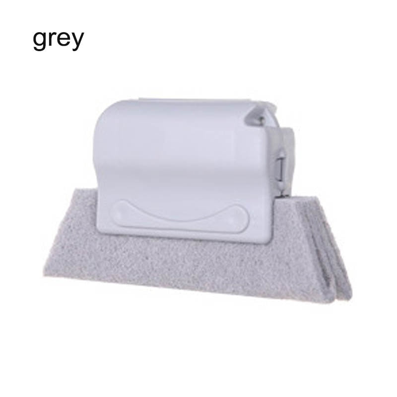 Useful Microfiber Window cleaning brush air Conditioner Duster cleaner with washable venetian blind blade cleaning cloth