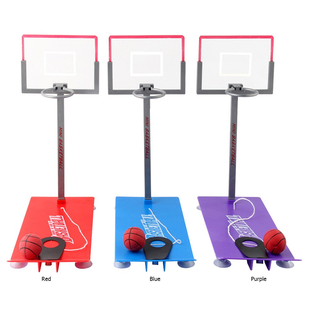 Kids Toys Boys Mini Basketball Hoop Shooting Stand Toy Kids Educational for Children Family Game Toy Sports